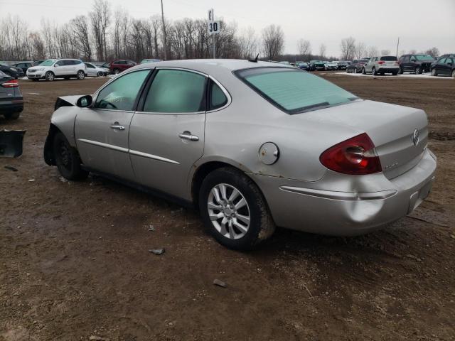 Photo 2 from auction – 2007 BUICK LACROSSE C with VIN 2G4WC582571129690