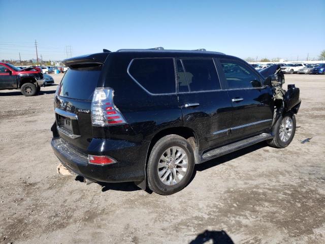 Photo 3 from auction – 2016 LEXUS GX 460 PRE with VIN JTJJM7FX6G5132373