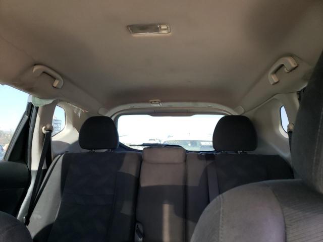 Photo 10 from auction – 2015 NISSAN ROGUE S with VIN KNMAT2MT5FP509965