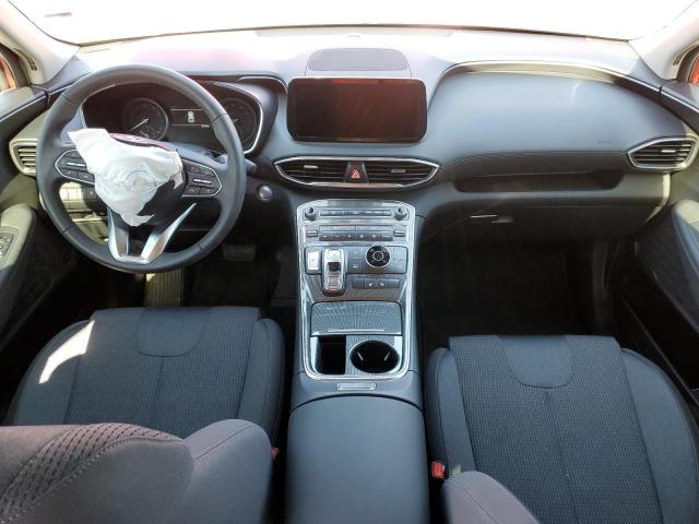Photo 8 from auction – 2023 HYUNDAI SANTA FE S with VIN 5NMS2DAJXPH502882