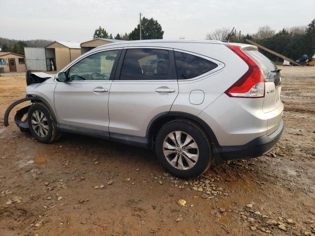Photo 2 from auction – 2012 HONDA CR-V EXL with VIN 5J6RM3H73CL007200