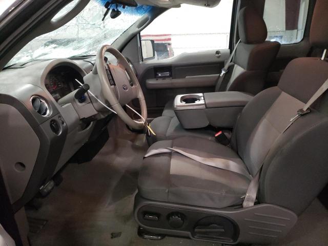 Photo 7 from auction – 2008 FORD F150 with VIN 1FTPX14V78FC32366