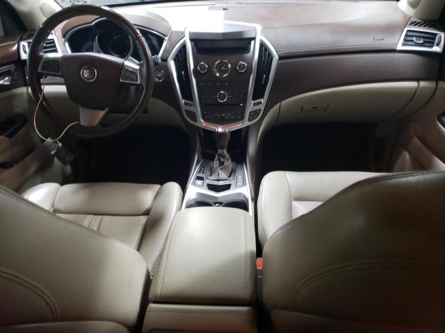 Photo 8 from auction – 2012 CADILLAC SRX PERFOR with VIN 3GYFNBE32CS504583