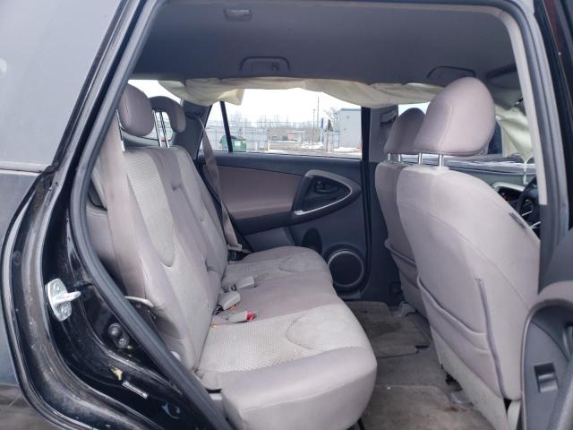 Photo 11 from auction – 2007 TOYOTA RAV4 with VIN JTMZD33VX76028447