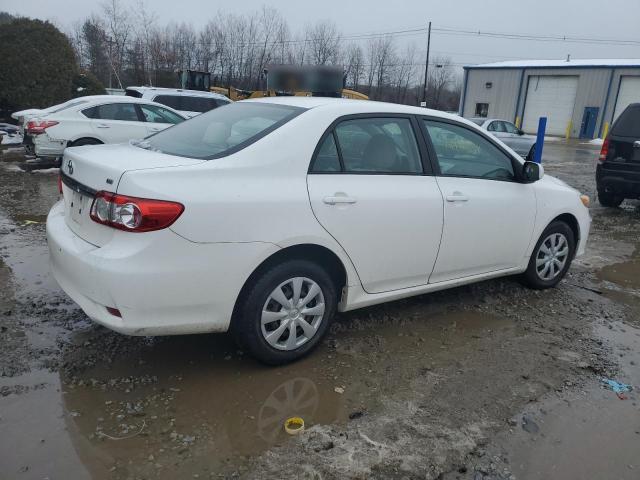 Photo 3 from auction – 2011 TOYOTA COROLLA LE with VIN 2T1BU4EE5BC739723