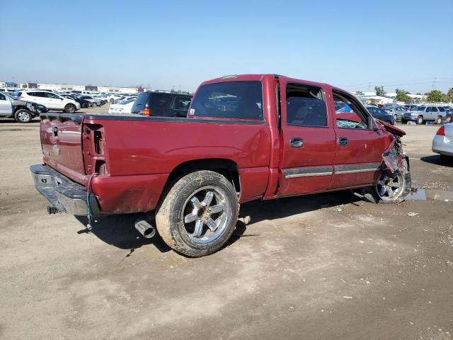 Photo 3 from auction – 2006 CHEVROLET SILVERADO with VIN 2GCEC13V761325980