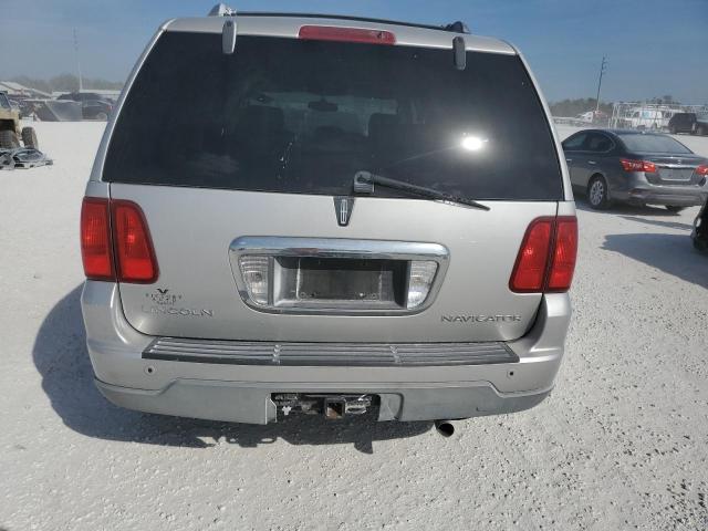 Photo 6 from auction – 2003 LINCOLN NAVIGATOR with VIN 5LMFU28R83LJ30133