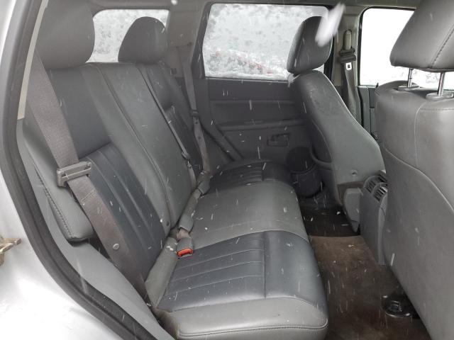 Photo 11 from auction – 2005 JEEP GRAND CHER with VIN 1J4HR48N95C698687