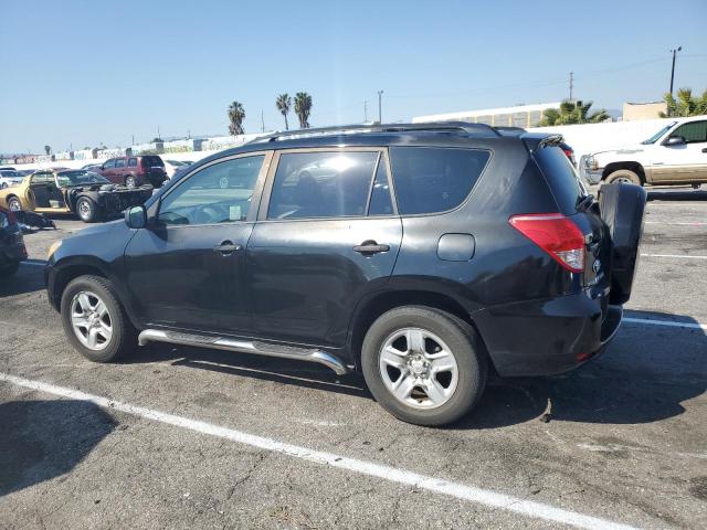 Photo 2 from auction – 2007 TOYOTA RAV4 with VIN JTMZD33V276031374