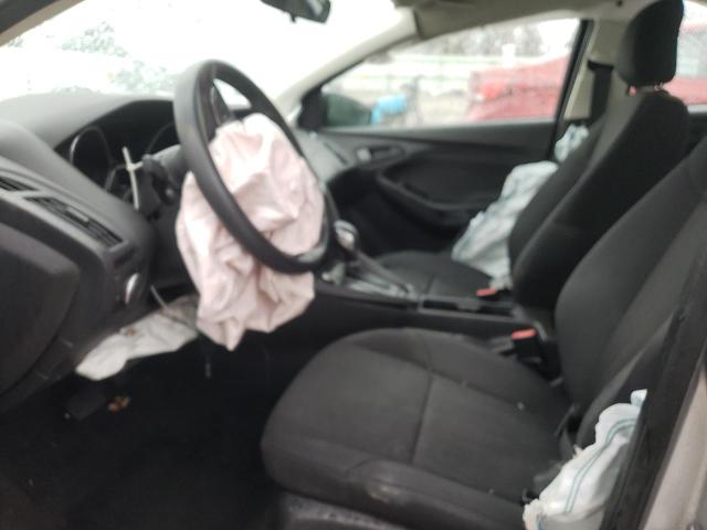 Photo 7 from auction – 2017 FORD FOCUS S with VIN 1FADP3E29HL336044
