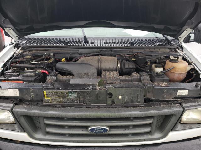 Photo 12 from auction – 2003 FORD ECONOLINE with VIN 1FTSS34LX3HB47019