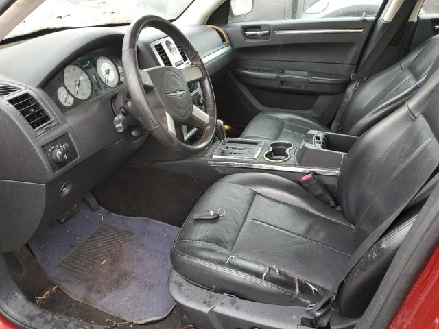 Photo 7 from auction – 2010 CHRYSLER 300 TOURIN with VIN 2C3CA5CV3AH192692