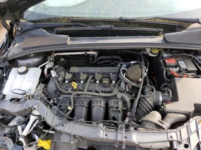 Photo 12 from auction – 2015 FORD FOCUS SE with VIN 1FADP3K25FL242664