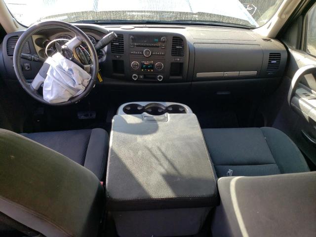 Photo 8 from auction – 2009 CHEVROLET SILVERADO with VIN 3GCEC23J19G189828