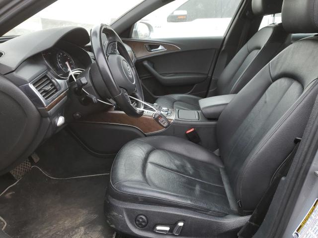 Photo 7 from auction – 2016 AUDI A6 PREMIUM with VIN WAUGFAFC2GN080416