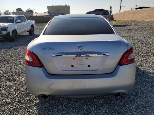 Photo 6 from auction – 2011 NISSAN MAXIMA S with VIN 1N4AA5AP9BC817520
