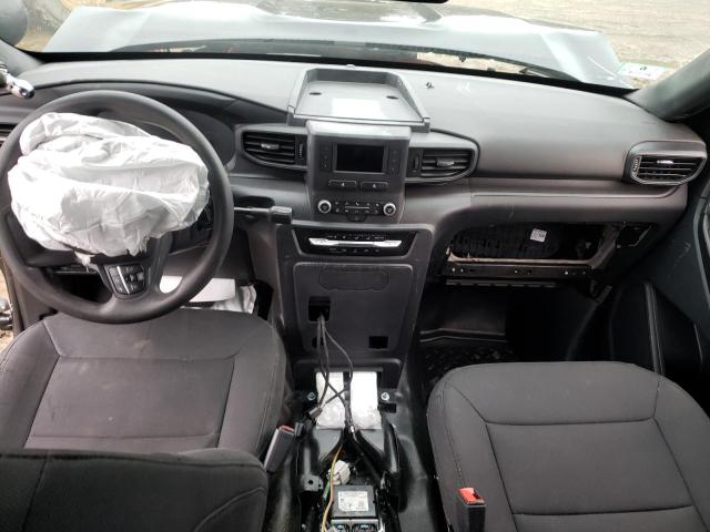 Photo 8 from auction – 2021 FORD EXPLORER P with VIN 1FM5K8AW7MNA07825