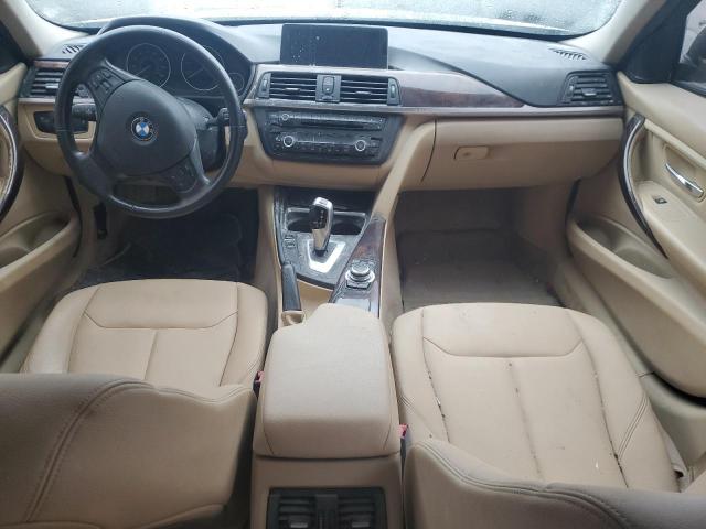 Photo 8 from auction – 2013 BMW 328 XI SUL with VIN WBA3B5C51DF593234