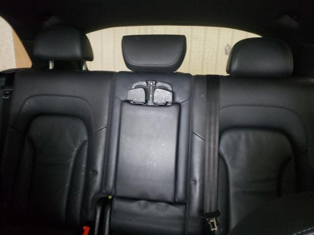 Photo 10 from auction – 2015 AUDI Q5 PREMIUM with VIN WA1DGAFP3FA090006