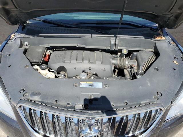 Photo 12 from auction – 2014 BUICK ENCLAVE with VIN 5GAKRCKD2EJ366772