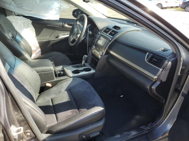 Photo 7 from auction – 2012 TOYOTA CAMRY SE with VIN 4T1BK1FK2CU018557