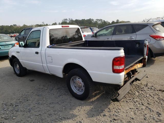 Photo 2 from auction – 2006 FORD RANGER with VIN 1FTYR10U66PA75903