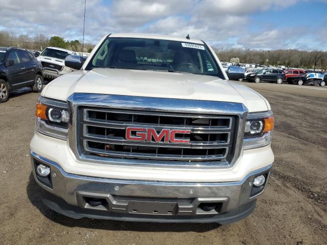 Photo 5 from auction – 2014 GMC SIERRA K15 with VIN 3GTU2VEC8EG486961