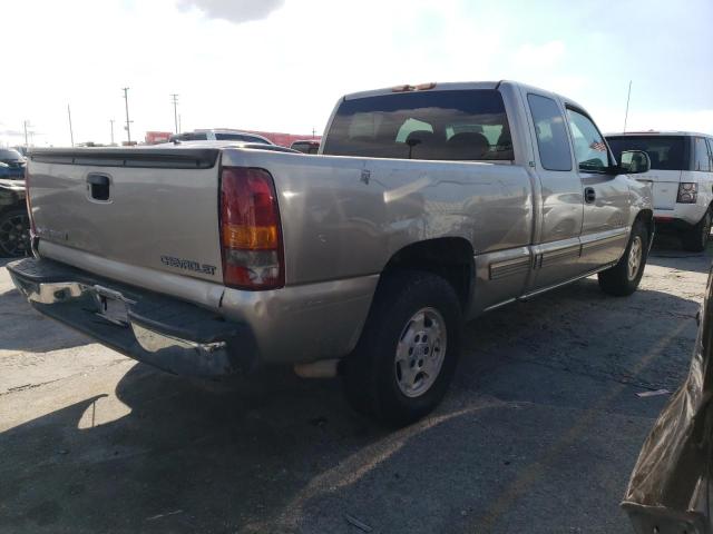 Photo 3 from auction – 2000 CHEVROLET SILVERADO with VIN 2GCEC19V9Y1348610