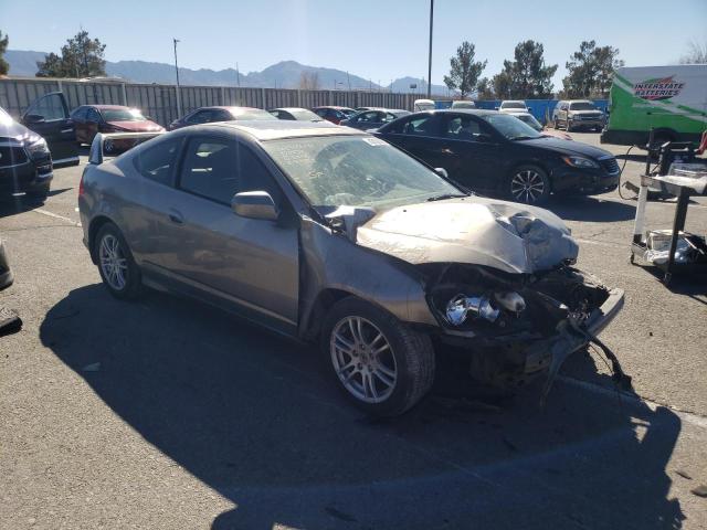 Photo 4 from auction – 2005 ACURA RSX with VIN JH4DC53895S013699