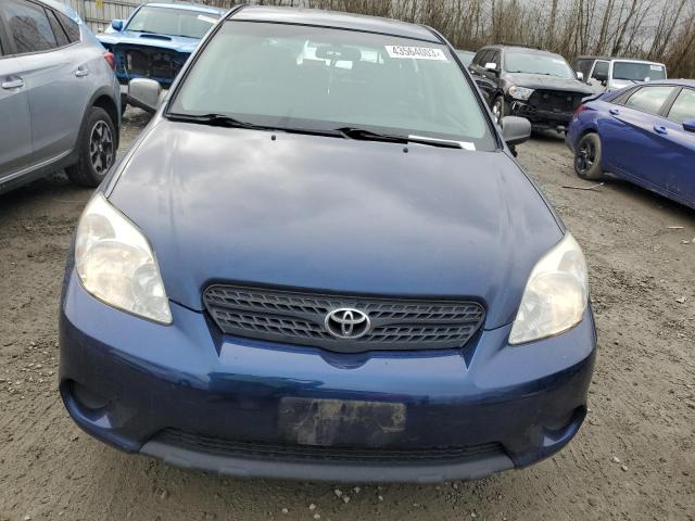 Photo 5 from auction – 2006 TOYOTA MATRIX with VIN 2T1LR32E26C558024