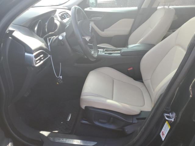 Photo 7 from auction – 2018 JAGUAR F-PACE PRE with VIN SADCJ2FX4JA255535