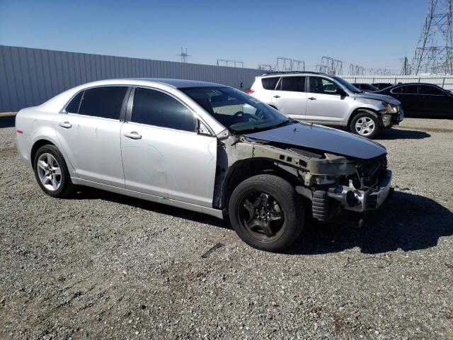Photo 4 from auction – 2012 CHEVROLET MALIBU LS with VIN 1G1ZA5E07CF289740