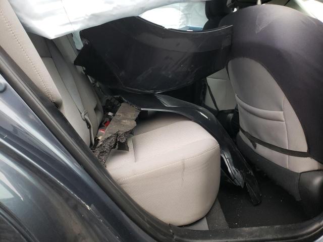 Photo 10 from auction – 2015 TOYOTA COROLLA L with VIN 2T1BURHE4FC360761