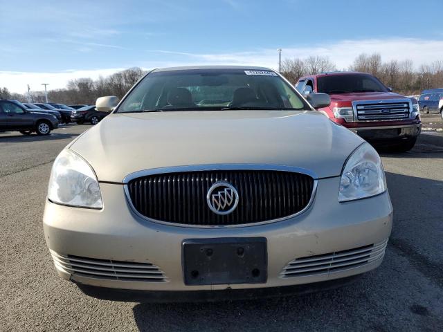 Photo 5 from auction – 2007 BUICK LUCERNE CX with VIN 1G4HD57207U143640