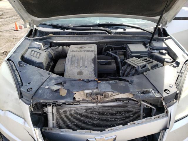 Photo 11 from auction – 2011 CHEVROLET EQUINOX LT with VIN 2CNALDEC3B6318027