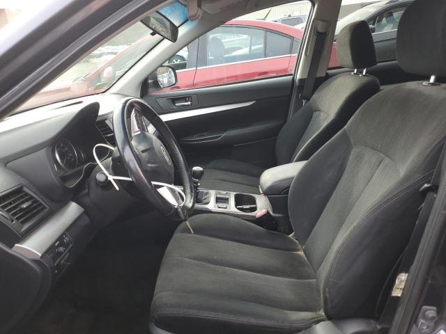 Photo 7 from auction – 2013 SUBARU OUTBACK 2. with VIN 4S4BRBCC9D1202900