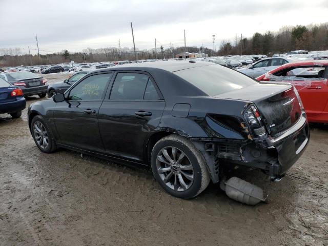 Photo 2 from auction – 2014 CHRYSLER 300 S with VIN 2C3CCAGG5EH309659