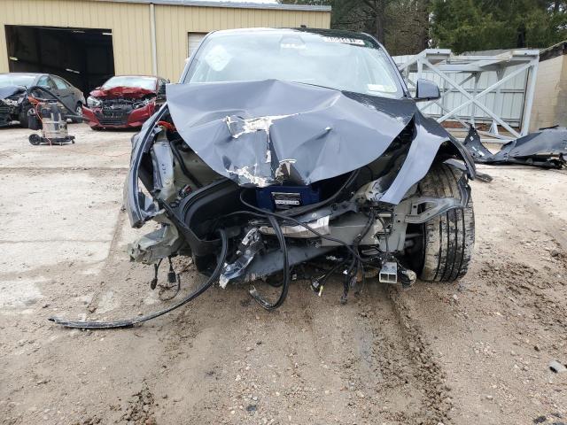 Photo 5 from auction – 2022 TESLA MODEL Y with VIN 7SAYGDEE7NF481788