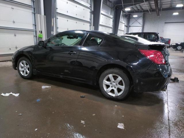 Photo 2 from auction – 2008 NISSAN ALTIMA 2.5 with VIN 1N4AL24E08C202771