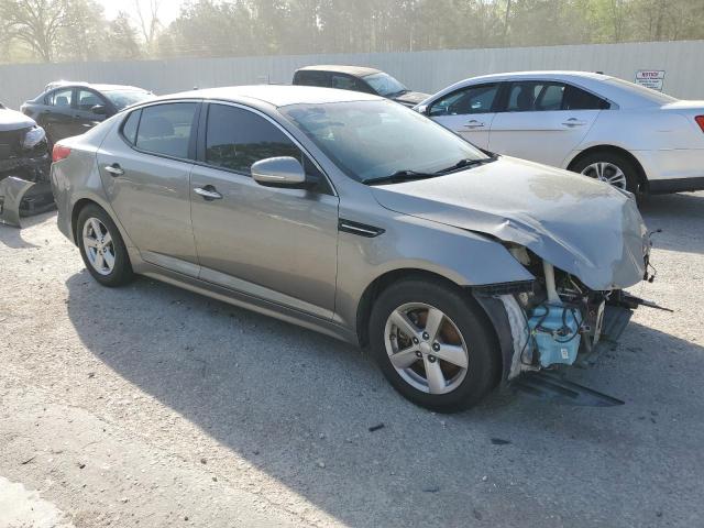 Photo 4 from auction – 2015 KIA OPTIMA LX with VIN 5XXGM4A73FG352762