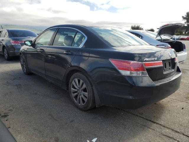 Photo 2 from auction – 2012 HONDA ACCORD EX with VIN 1HGCP2F79CA007327