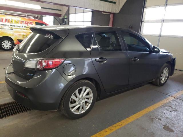 Photo 3 from auction – 2012 MAZDA 3 I with VIN JM1BL1M82C1637010