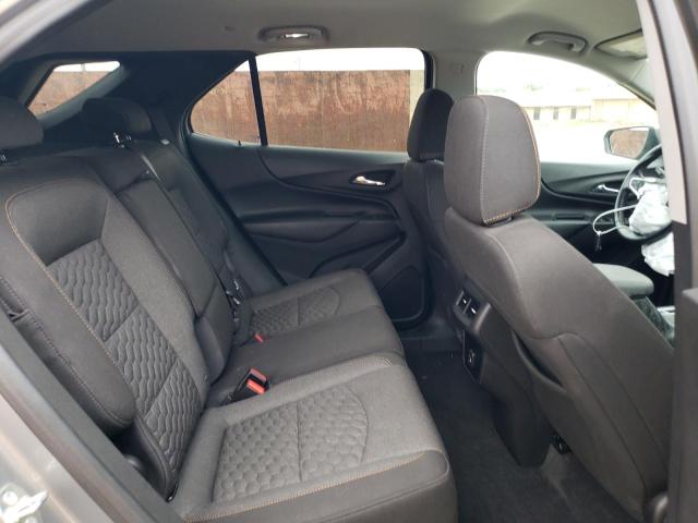 Photo 10 from auction – 2019 CHEVROLET EQUINOX LT with VIN 3GNAXUEV3KS502452