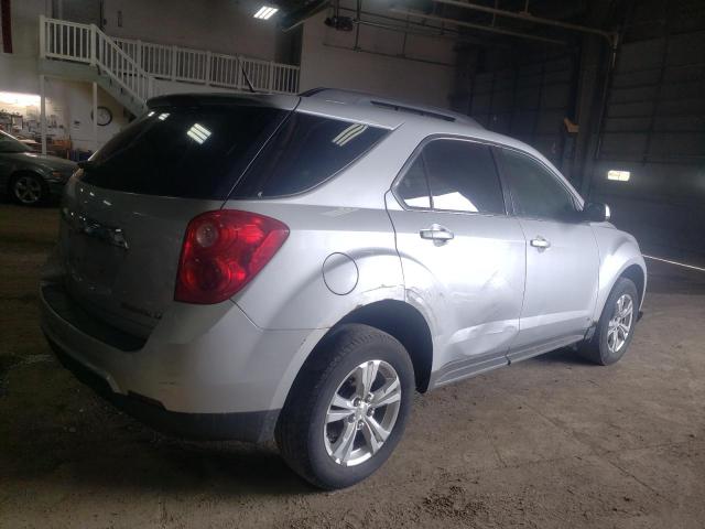 Photo 3 from auction – 2010 CHEVROLET EQUINOX LT with VIN 2CNFLNEW3A6216649