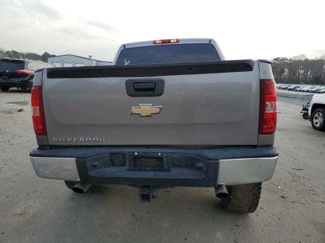Photo 6 from auction – 2009 CHEVROLET SILVERADO with VIN 3GCEK23M59G233102