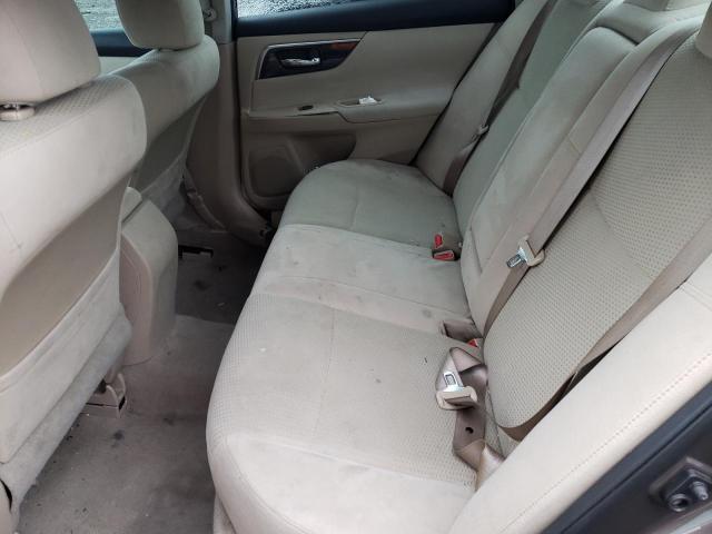 Photo 10 from auction – 2014 NISSAN ALTIMA 2.5 with VIN 1N4AL3AP5EC133034