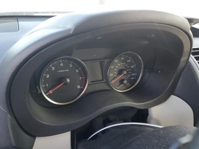Photo 9 from auction – 2015 SUBARU IMPREZA SP with VIN JF1GPAT62FH295196