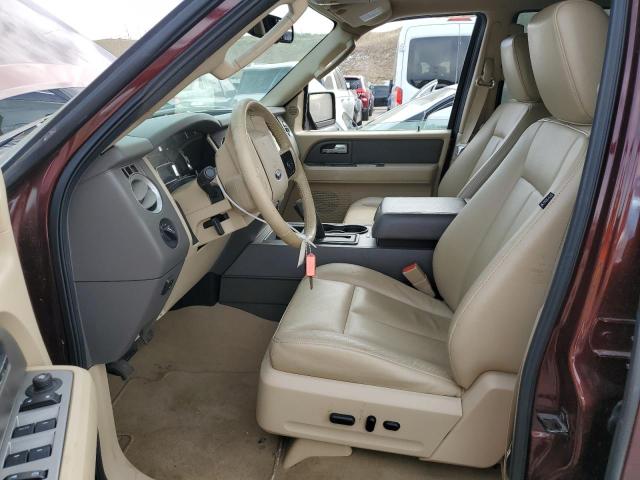 Photo 7 from auction – 2010 FORD EXPEDITION with VIN 1FMJU1G53AEA64064