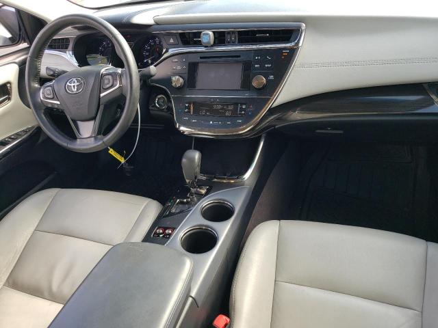 Photo 8 from auction – 2013 TOYOTA AVALON BAS with VIN 4T1BK1EB8DU076529
