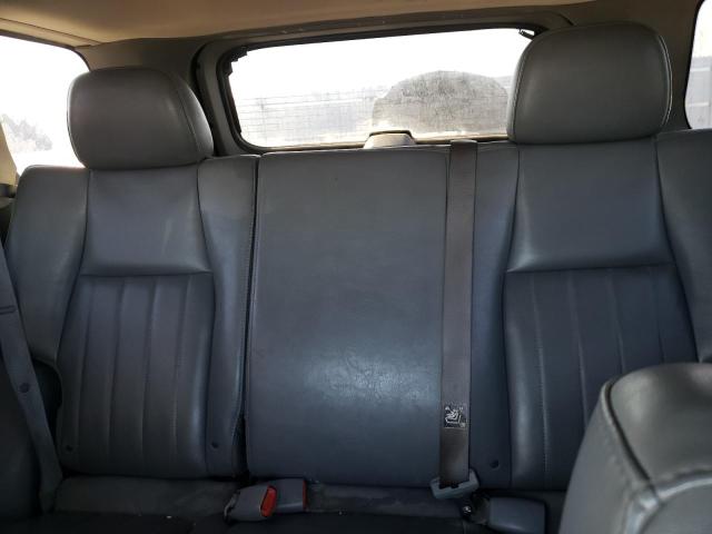 Photo 10 from auction – 2007 JEEP GRAND CHER with VIN 1J8GR48K07C596410